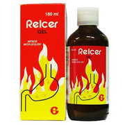 Relcer GEL (180ml)