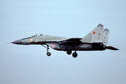 31 GvIAP MiG-29S, 29 red_2960727443_03.04.91