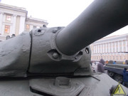 Советский тяжелый танк ИС-3,  Западный военный округ DSCN1911