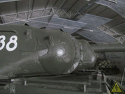 Советский тяжелый опытный танк Объект 238 (КВ-85Г), Парк "Патриот", Кубинка IMG-6177