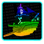 [🩸BLOODROT] Capitano Moby
