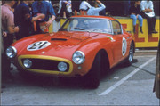 24 HEURES DU MANS YEAR BY YEAR PART ONE 1923-1969 - Page 49 60lm21-Ferrari-250-GT-Jean-Blaton-Lucien-Bianchi-10