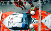  24 HEURES DU MANS YEAR BY YEAR PART FOUR 1990-1999 - Page 44 Image016