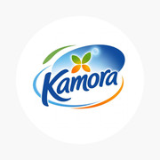 Kamora logo