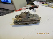 tamiya - matilda mk3/4 tamiya IMG_1950