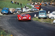 Targa Florio (Part 4) 1960 - 1969  - Page 12 1967-TF-224-10