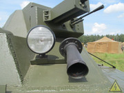 Советский легкий танк Т-60, Музей техники Вадима Задорожного IMG-5905