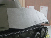 Советский легкий танк Т-40, Музейный комплекс УГМК, Верхняя Пышма IMG-1558