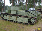 Советский средний танк Т-28, Panssarimuseo, Parola, Suomi  S6302295