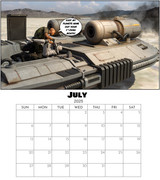 July-Geekaveli
