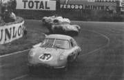 24 HEURES DU MANS YEAR BY YEAR PART ONE 1923-1969 - Page 47 59lm-L49-RB-HBR5-R-Masson-J-Vinatier-3