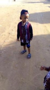 Mbedzi-Tshegofatso