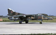 296 APIB Mig-27D 29 Red_61912555170_18.08.92