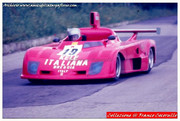 Targa Florio (Part 5) 1970 - 1977 - Page 8 1976-TF-19-Tore-Landi-003