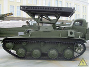 Советский легкий танк Т-60, Музейный комплекс УГМК, Верхняя Пышма IMG-9236