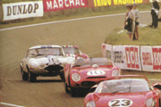 1963 International Championship for Makes - Page 3 63lm10-F330-TRI-PRodriguez-RPenske-2