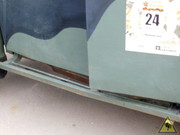 Битанский командирский автомобиль Humber FWD, "Моторы войны" DSCN7181
