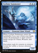 Cyclone-Summoner