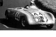 24 HEURES DU MANS YEAR BY YEAR PART ONE 1923-1969 - Page 20 49lm44-Monopole-Simca-Montmery-Dussous