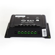4604-2-CONTROLADOR SOLAR SAT GSC-F12-10-LED PWM 12V 10A   EXENTO