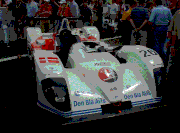 24 HEURES DU MANS YEAR BY YEAR PART FIVE 2000 - 2009 - Page 18 Image013