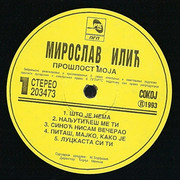 Miroslav Ilic - Diskografija - Page 2 1993-1-omot3