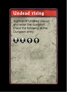 DUN12 - Undead rising