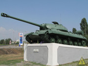 Советский тяжелый танк ИС-3, Родионово-Несветайская IMG-7532