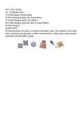 Shizuko-Kuroha-Japanese-Patchwork-Quilting-Patterns-2019-6