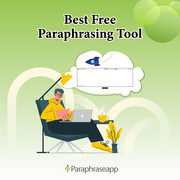 Best-Free-Paraphrasing-Tool