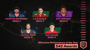 006-DSFL-offensive-performance-of-the-year-NOM