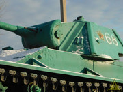 Советский легкий танк Т-70Б, Волгоград DSCN5757