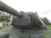 Советский средний танк Т-34, Музей битвы за Ленинград, Ленинградская обл. IMG-2526