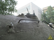 Советский тяжелый танк ИС-3, Музей Воинской славы, Омск IMG-0530