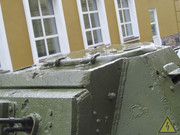 Советский легкий танк Т-60, Музей техники Вадима Задорожного IMG-3976