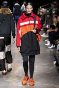 HM-Y3-FW19-M