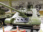 Советская средняя САУ СУ-85, Музей отечественной военной истории, Падиково DSCN7068