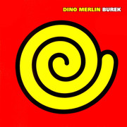 Dino Merlin - Diskografija FRONT
