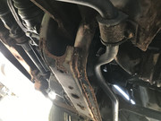 cross member bottom 1