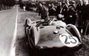 24 HEURES DU MANS YEAR BY YEAR PART ONE 1923-1969 - Page 30 53lm25-AMartin-DB3-S-RParnell-PCollins-2
