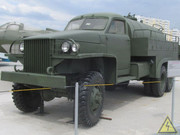 Американский автомобиль Studebaker US6 (топливозаправщик БЗ-35С), Музей военной техники, Верхняя Пышма IMG-9608