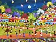 Meire Lopes e a arte naif  (13)