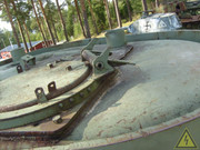 Советский средний танк Т-28, Panssarimuseo, Parola, Suomi  S6304060