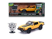 24-Transformers-Rise-of-the-Beasts-1977-Chevrolet-Camaro-Bumblebee