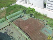 Советский тяжелый танк ИС-2, Оса IMG-3674