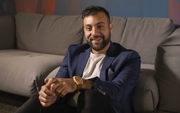 Mustafa Alio