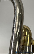 CG Conn 1964 Connstellation 38B Trumpet sn C76362 (9)