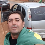 Pastor Presidente Osvaldo