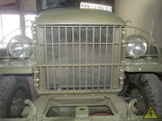 Американский радиофургон Chevrolet G7105, "Моторы войны" IMG-6128