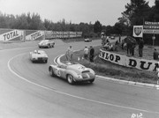 24 HEURES DU MANS YEAR BY YEAR PART ONE 1923-1969 - Page 50 60lm34-Porsche-718-RS-60-4-Maurice-Trintignant-Hans-Herrmann-10